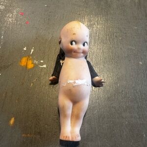 Adorable Vintage Style Doll